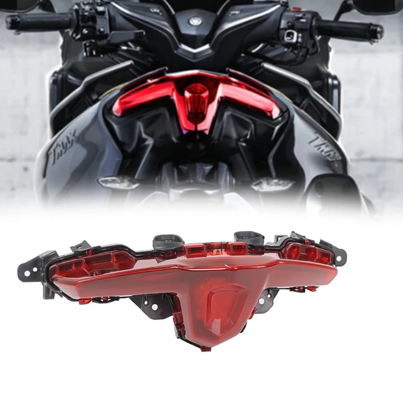

Задний стоп-сигнал Tmax 560, светодиодный задний фонарь для YAMAHA TMAX 560 TECH MAX 2020 2021 Tmax560 techmax T MAX T-MAX