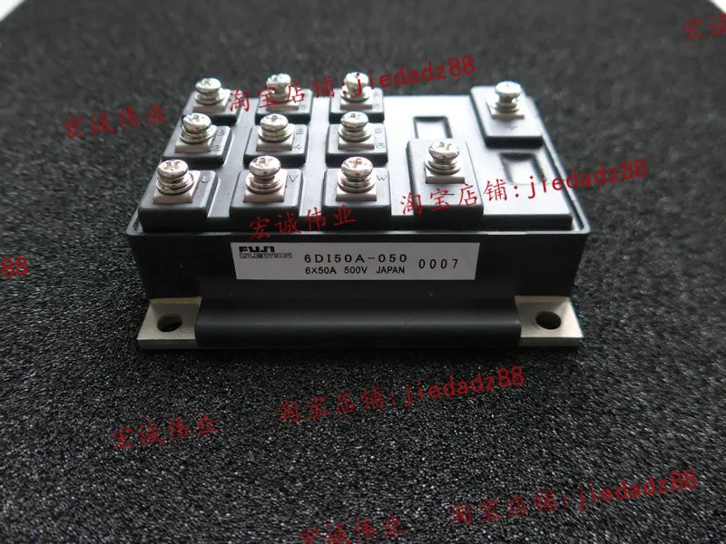 Новый и оригинальный 6DI50A-050