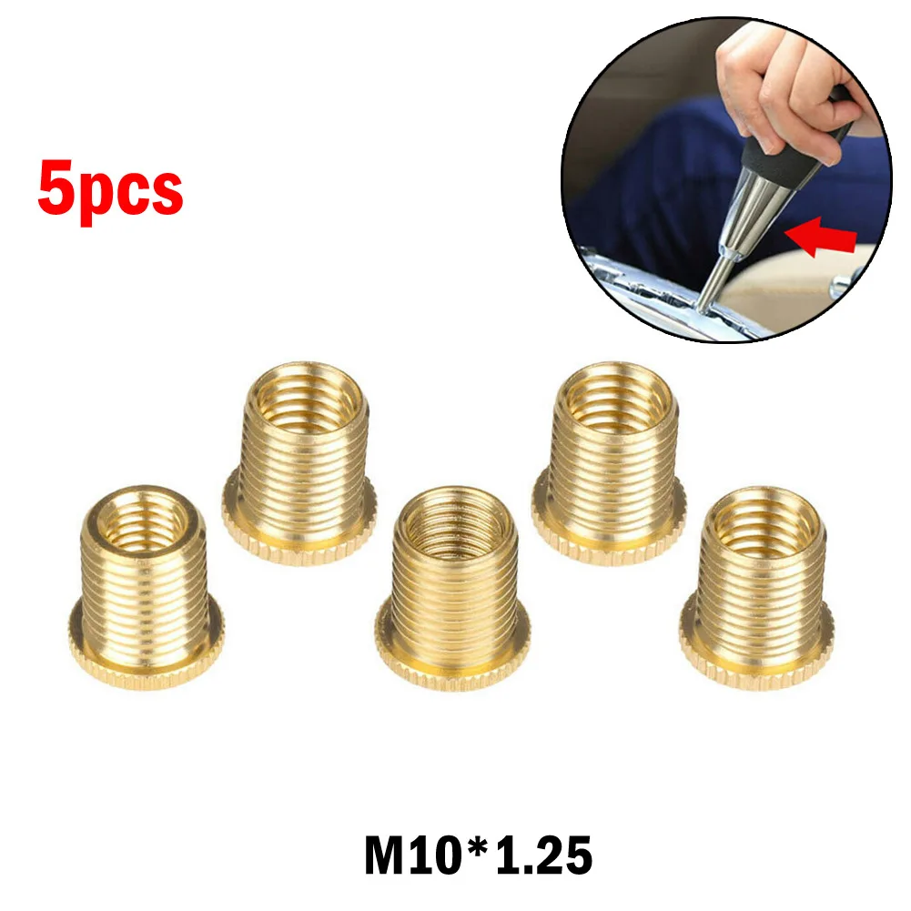 

Thread Adapters Adapter Aluminum Alloy Gear Screw Gear Shift Knob Thread Adapter Universal Knob Nut Shift Thread