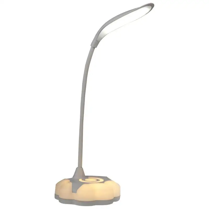 

Dimmable Desk Light Dimmable Home Office Desktop Lamp With 3 Modes LED Desk Lamp Metal Desk Light Eye Caring Task Lamp For Study