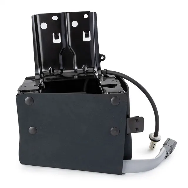 

Для Nissan Armada, для Infiniti QX56 QX80, новый компрессор задней пневматической подвески 53400-1LA4C 534001LA4C 53400 1LA4C, автомобильные аксессуары