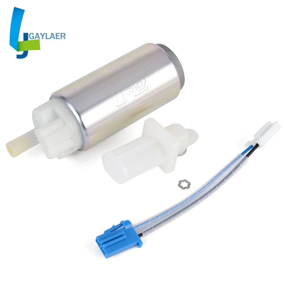 Фото Топливный насос для Yamaha VF150A VF150 F150C VF150A V-Max LA XA FL250 F225C ETL F225B F250A ETX ETU X U FL200 FL225 LF 200C 225B ETX №1