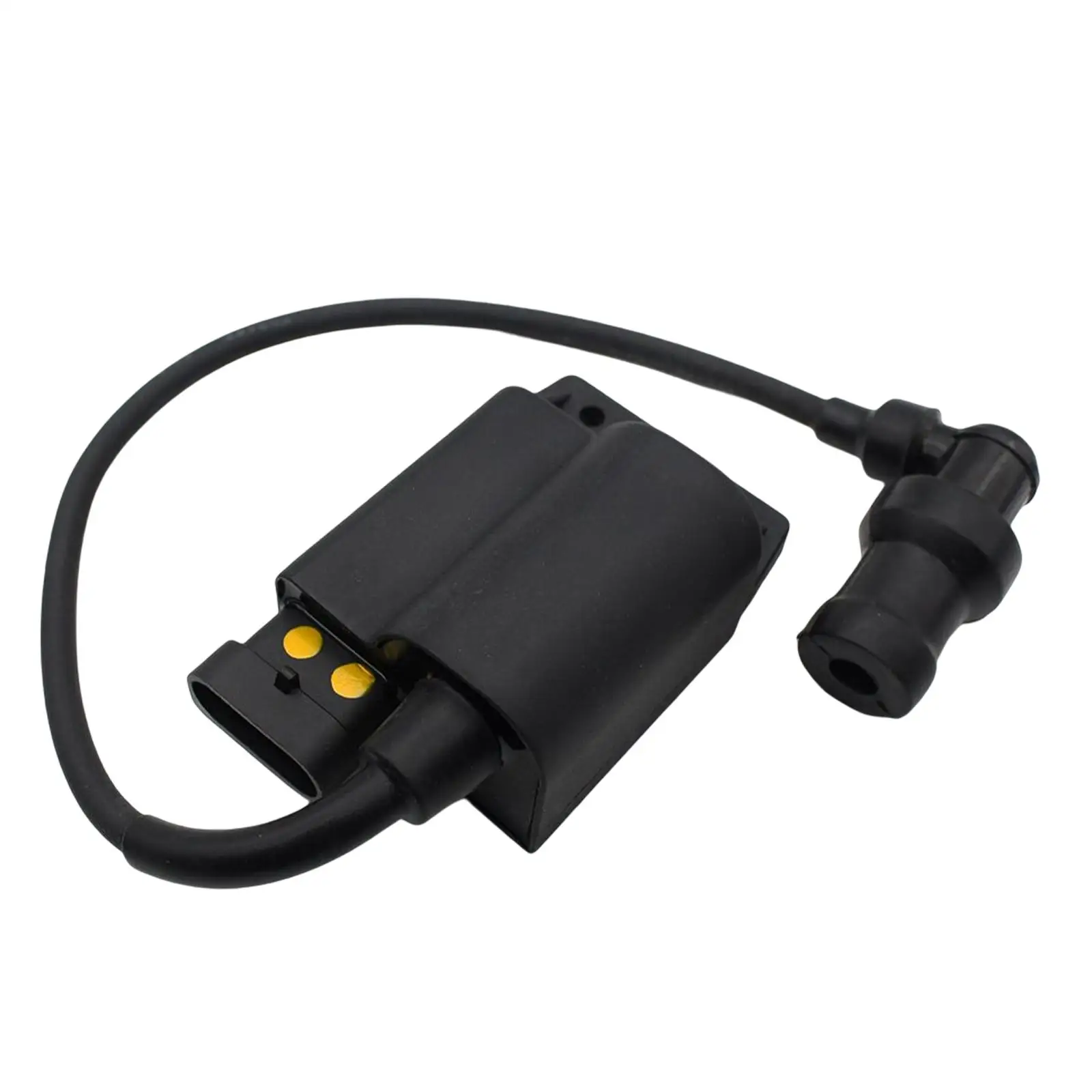 

Motorbike Cdi Ignition Coil for Piaggio Fly 50 4T Accessories Durable