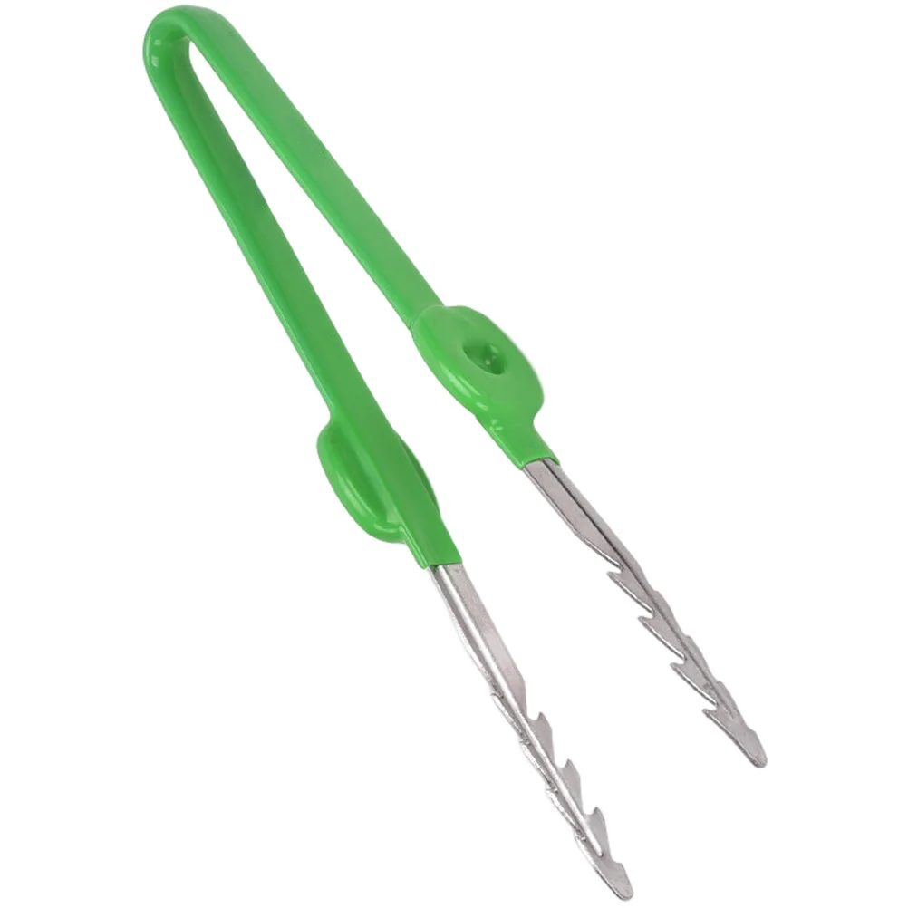 

Household Tweezer Tweezer Tweezer Multi-use Bonsai Tweezer Gardening Tweezer