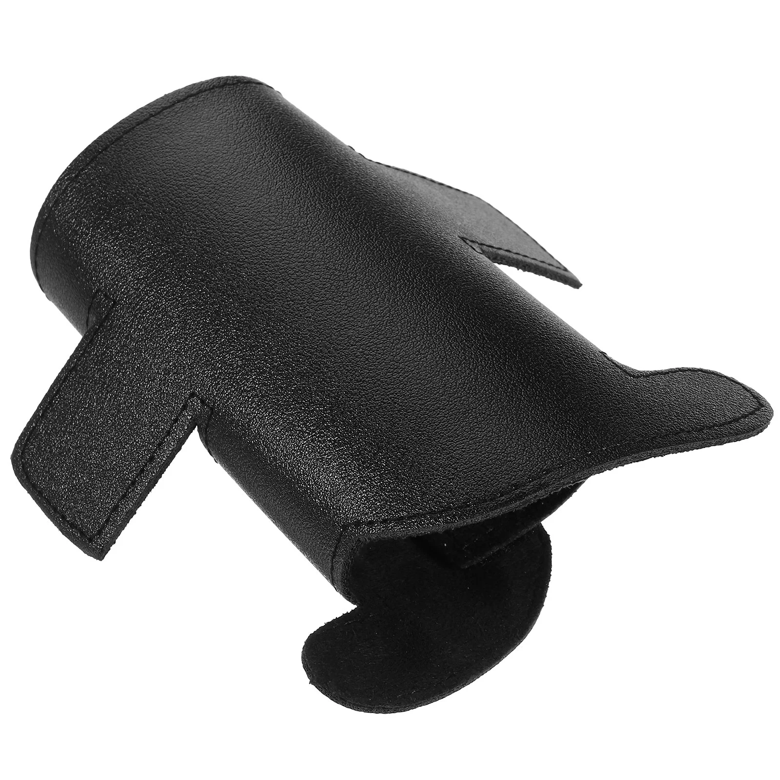 

Trumpet Valve Pads Parts Piston Cover Accessories Protection Protector Guard