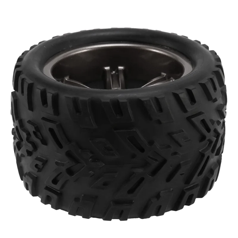 4 шт. шины для XINLEHONG 9125 9116 X9115 X9116 GPTOYS S911 S912 1/12 RC автомобильные запасные части