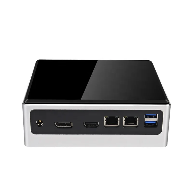 

Smooth running game entertainment host DDR4 32G dual-channel memory mini host