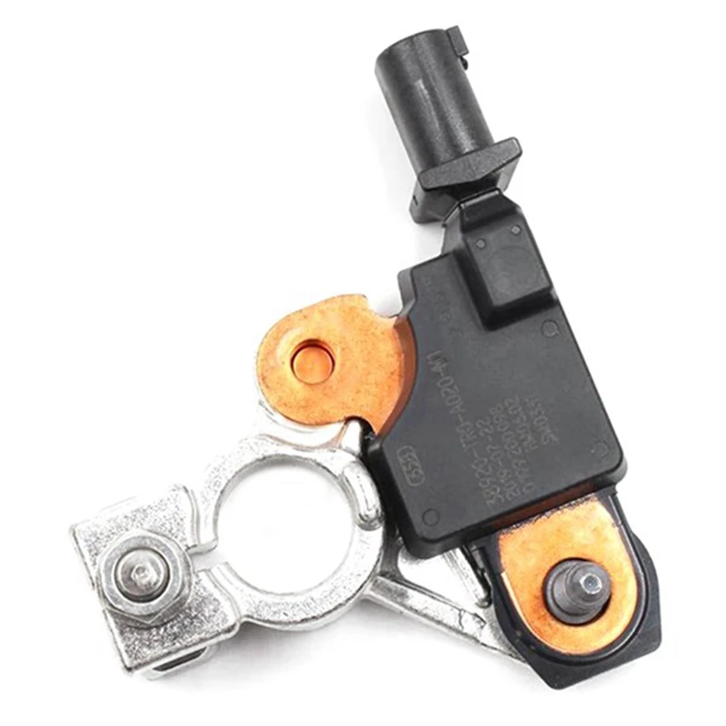 38920-TR0-A02 38920-TR0-A01 Новый датчик тока аккумулятора подходящий для Honda Civic CR-V 2 4 2012 2013 2014