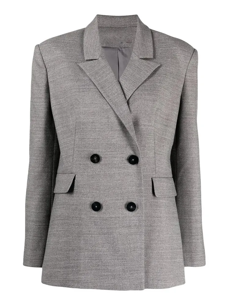 Рисунок 6 - BPN однотонные повседневные блейзеры для женщин