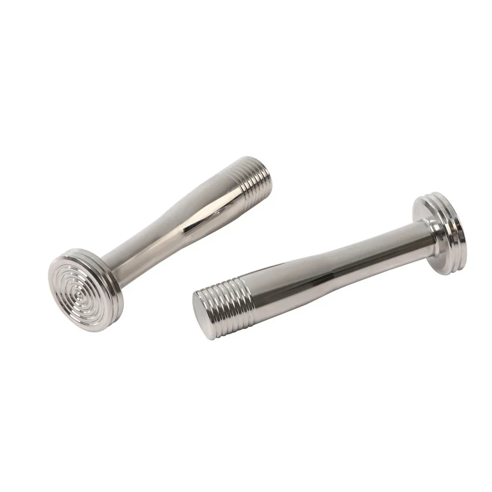 Пресс для кофе в виде капсулы Nestle Nespres/Yili/Duoqukusi металлический пресс из нержавеющей