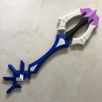 the new oversized kingdom hearts key cosplay weapon prop toy sword childrens gift