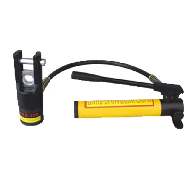 

fyq-240 split-unit hydraulic pliers Crimping hand Tool 11ton