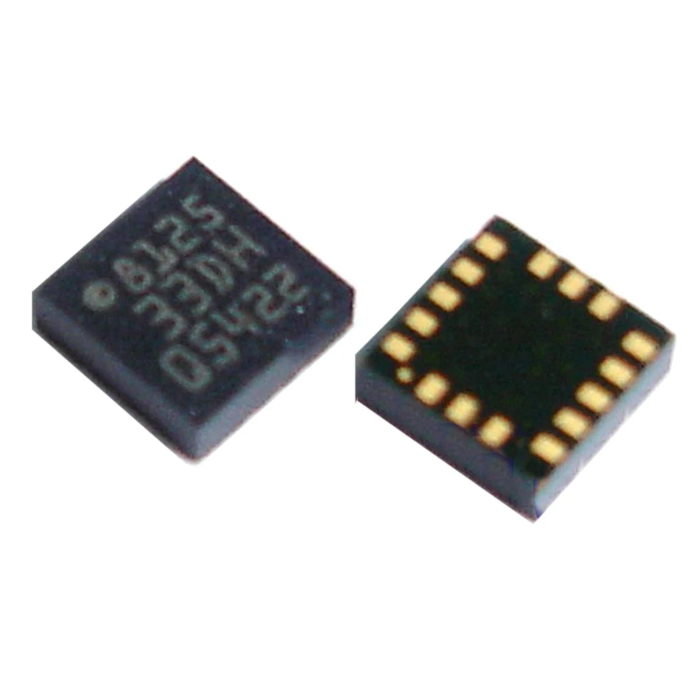 

10 шт. LIS331DLHTR LGA16 LIS331DLH LIS331 33DH выход датчик движения IC чип