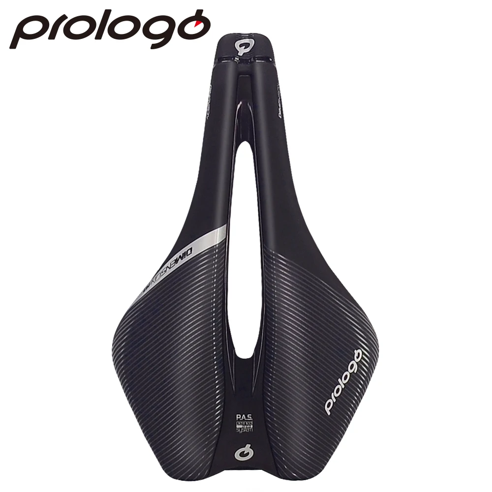 

Prologo DIMENSION 143 Professional Training Road MTB Bike Saddle Bicycle Adventure Touring Triathlon Time Trial TIROX T4.0 Rail