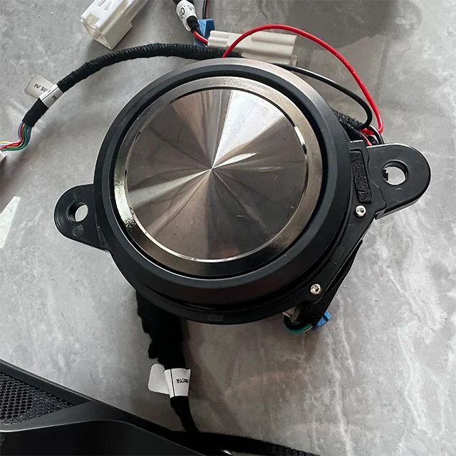 Применимо к Vellfire Alphard усилитель мощности сабвуфера для всей автомобильной