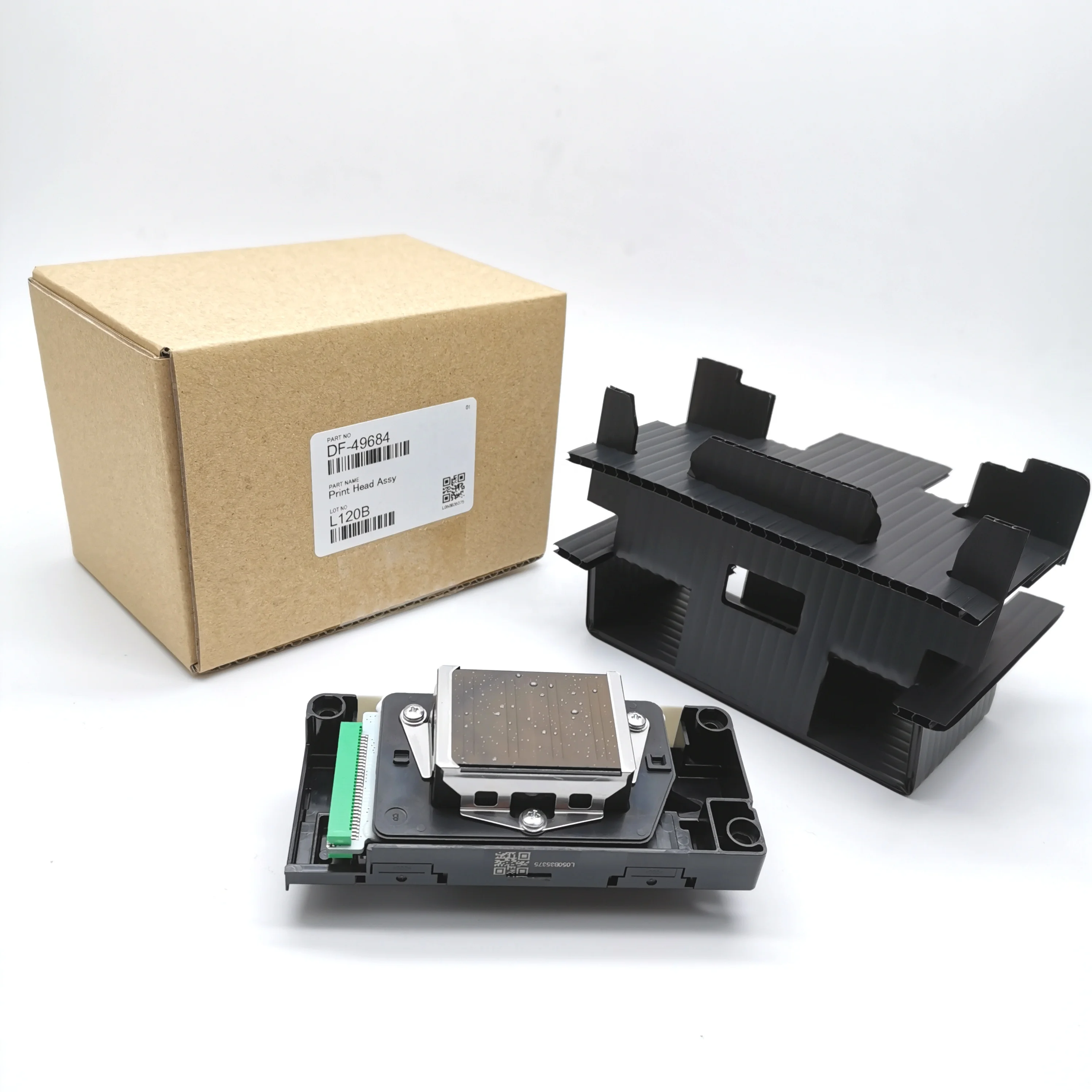 Печатающая головка Mutoh DX5 DF-49684 для принтеров Mutoh RJ900X VJ1204 VJ1304 VJ1604 VJ1614 (art.: 3920cc4e68824) - 3920cc4e68824