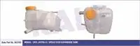 

Store code: 343745 for expansion water tank ASTRA G / SPEED STER