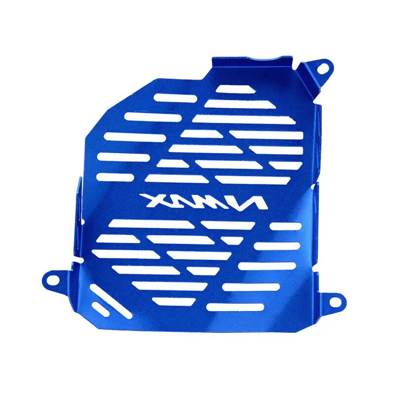 

For YAMAHA N MAX N-max 155 125 Radiator Grille Guard Cover Shield Protective