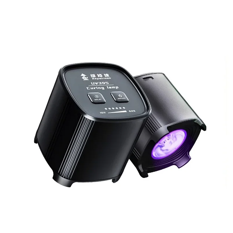 

Qianli Repair man UV395 УФ-лампа для отверждения