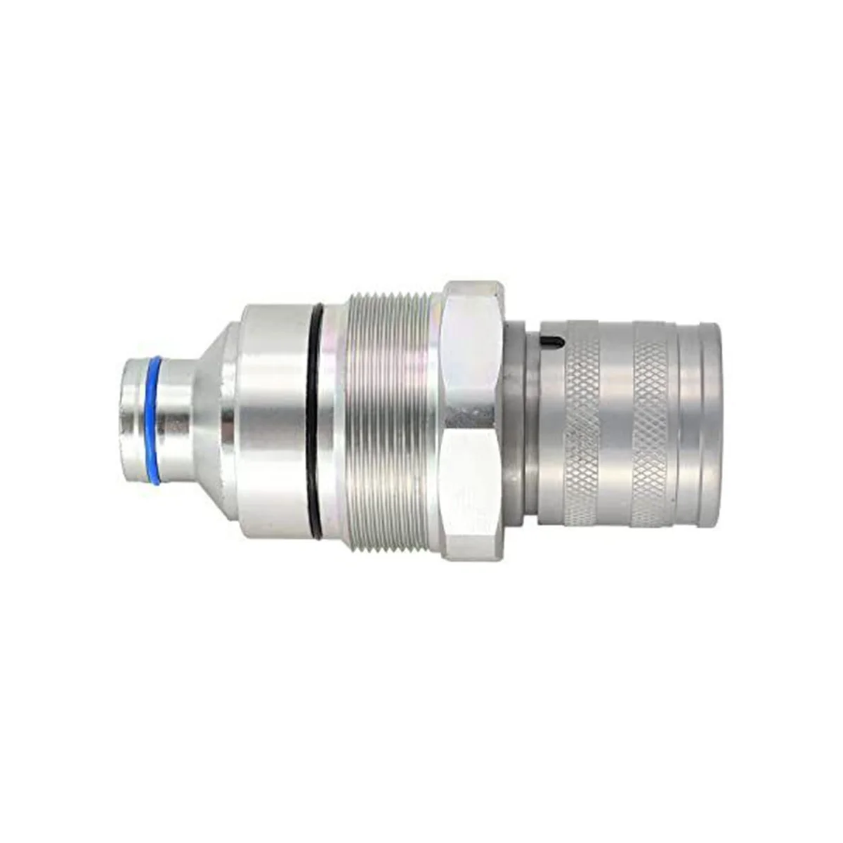 7246802 сменный гидравлический плоский быстроразъемный Соединитель с бортовым