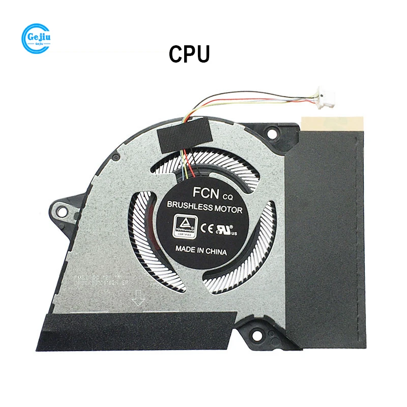 

Кулер для ноутбука ASUS ROG Zephyrus14 G14 GA401I GA401IV