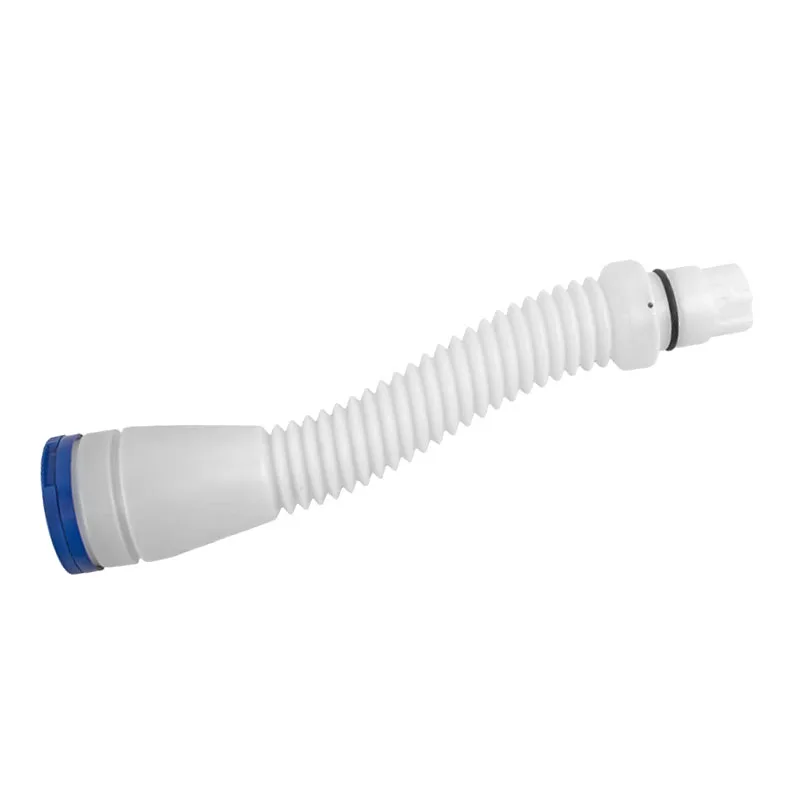 Для Peugeot 206 207 307 новый распылительный чайник Sega продувочная банка наполнитель для