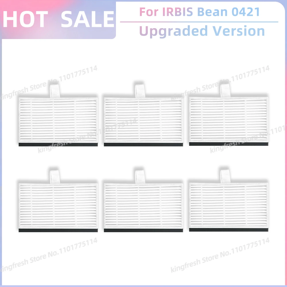 

Аксессуары для пылесосов OSSIEAO к IRBIS Bean 0421, Ultenic T20 Pro, Honor Choice R3/R3 Plus/S3/S3 Plus