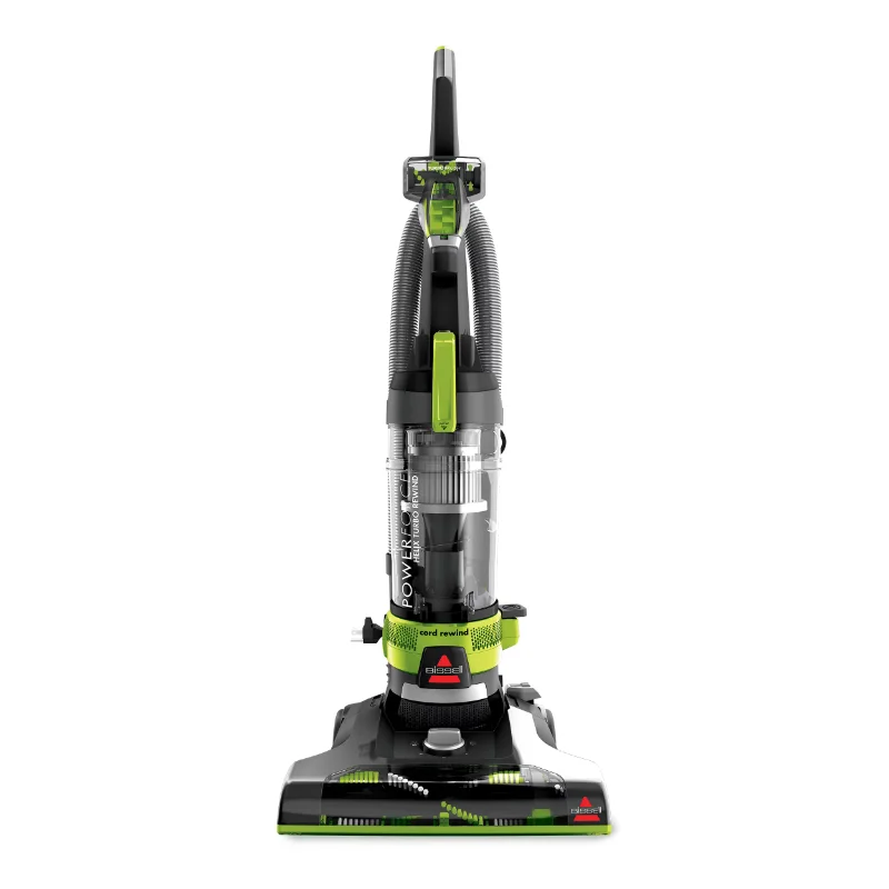 

BISSELL Power Force Helix Turbo Rewind Bagless Vacuum Cleaner, 1797