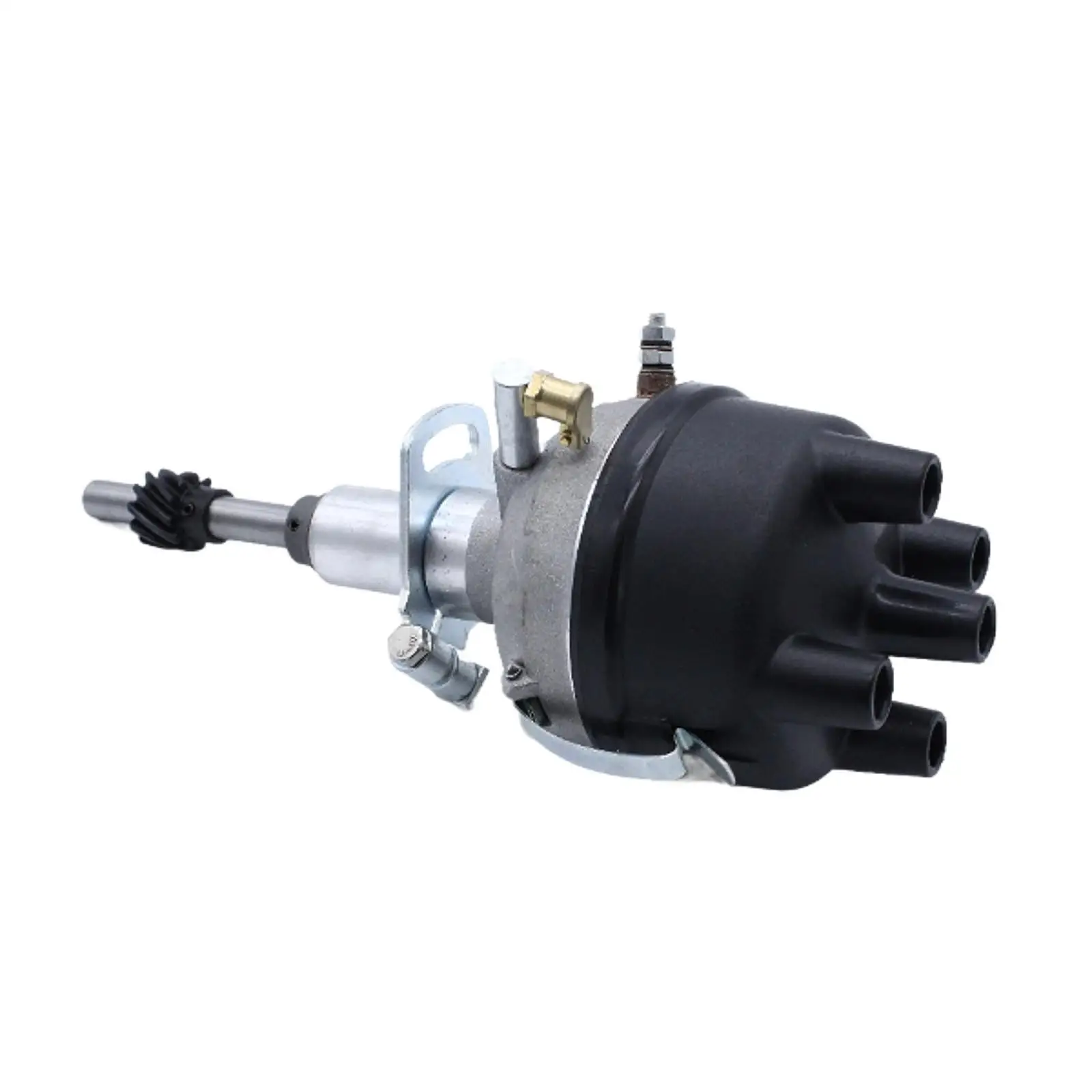 Распределительное Боковое крепление 8N12127B запасная часть для тракторов Ford 8N