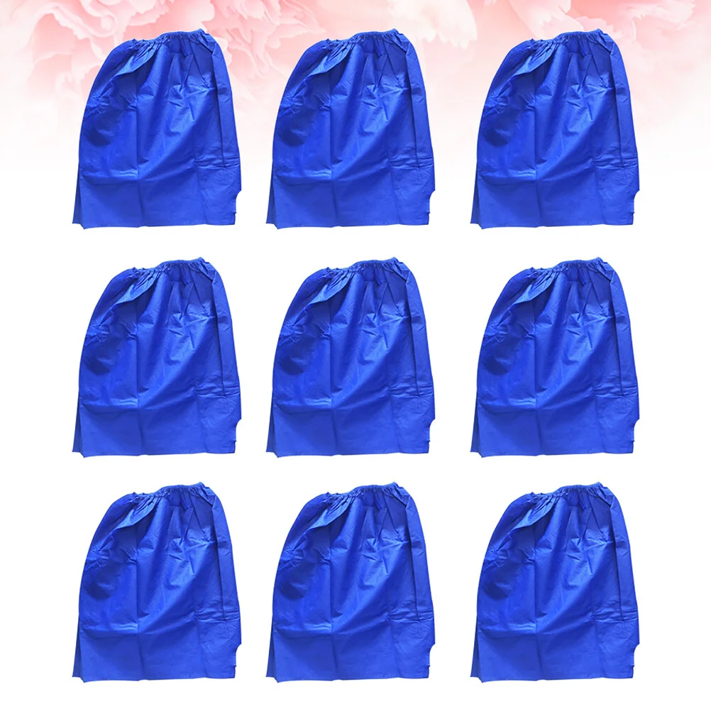 

20 Pcs Non-Woven Boxers Disposable Mens Sauna Pants Travel Adult Briefs