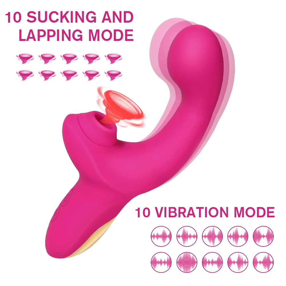 Мощный вибратор для клитора Vasana фаллоимитатор вибраторы женщин Стимулятор