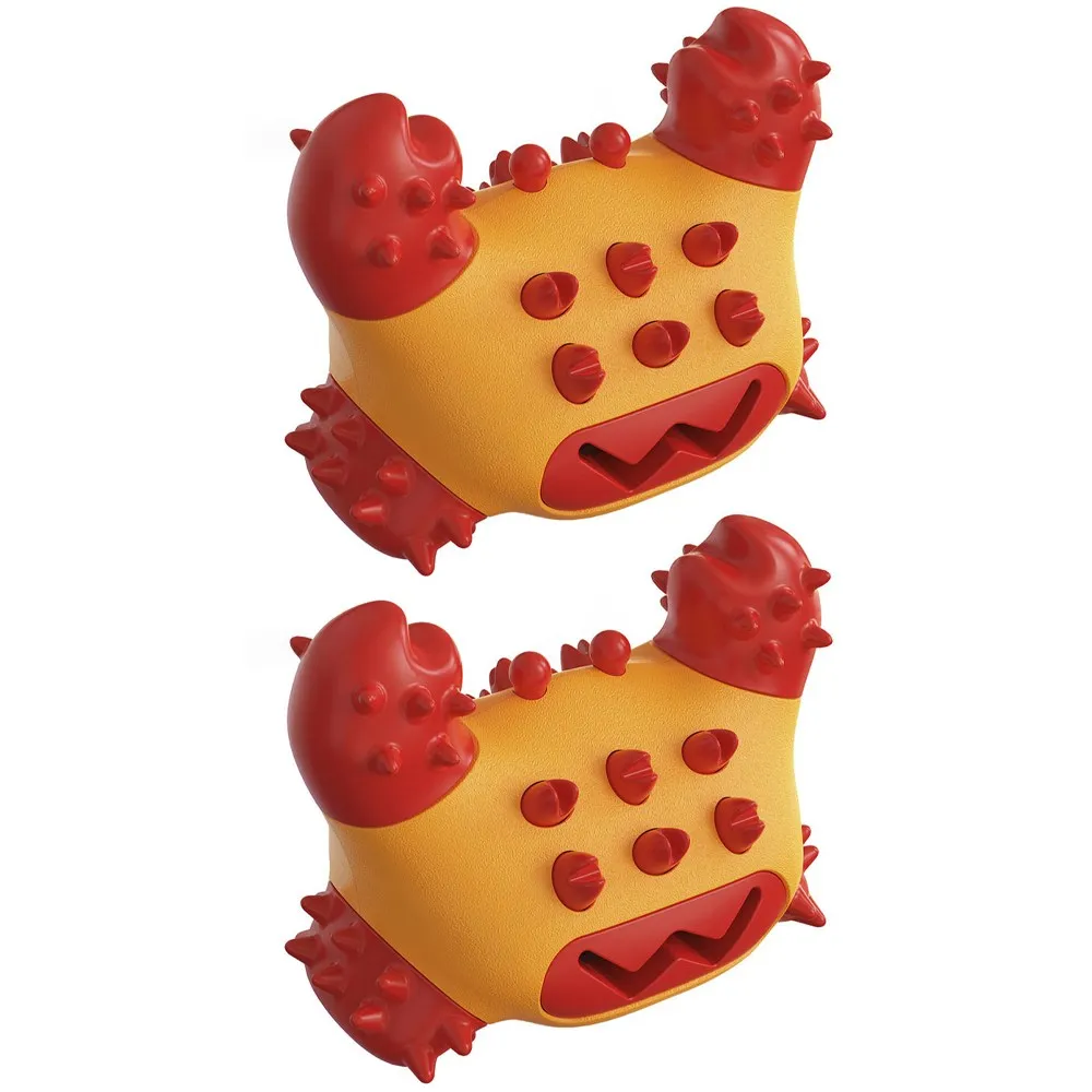 

크랩 몰러 토이 강아지용 장난감