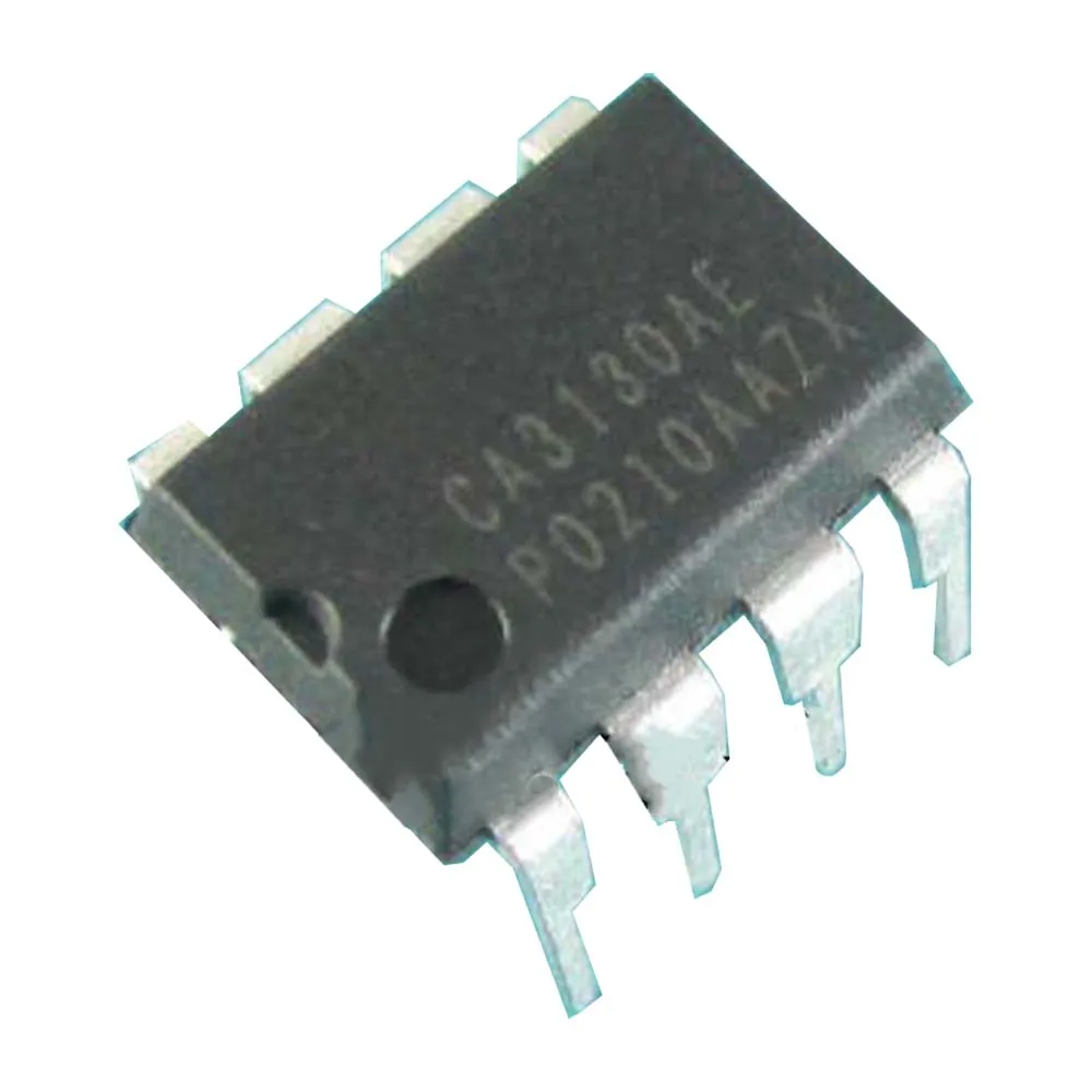 

10 шт./лот CA3130EZ CA3130AE CA3130E CA3130 DIP-8 в наличии