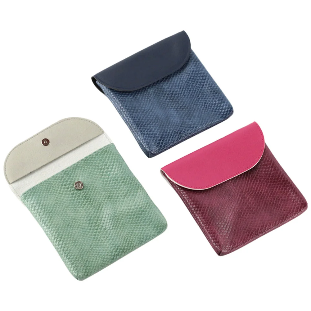 

3 шт., женская сумка для ежедневного использования