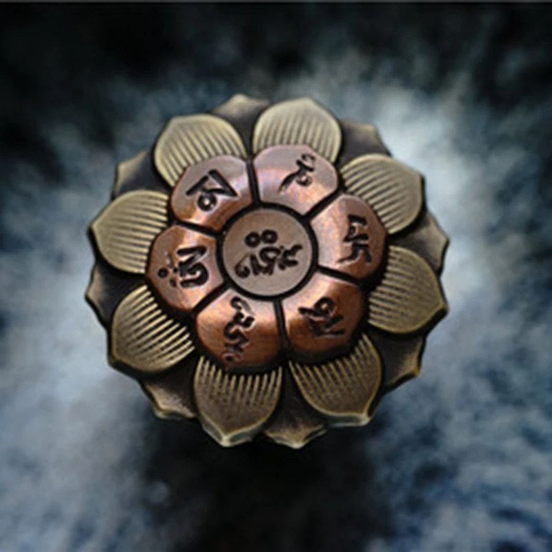 

Мини-прищепка на кончик пальца Lotus Wheel, игрушка, украшения для повседневного использования, без принта, для взрослых и детей, для повседневного использования, декомпрессия