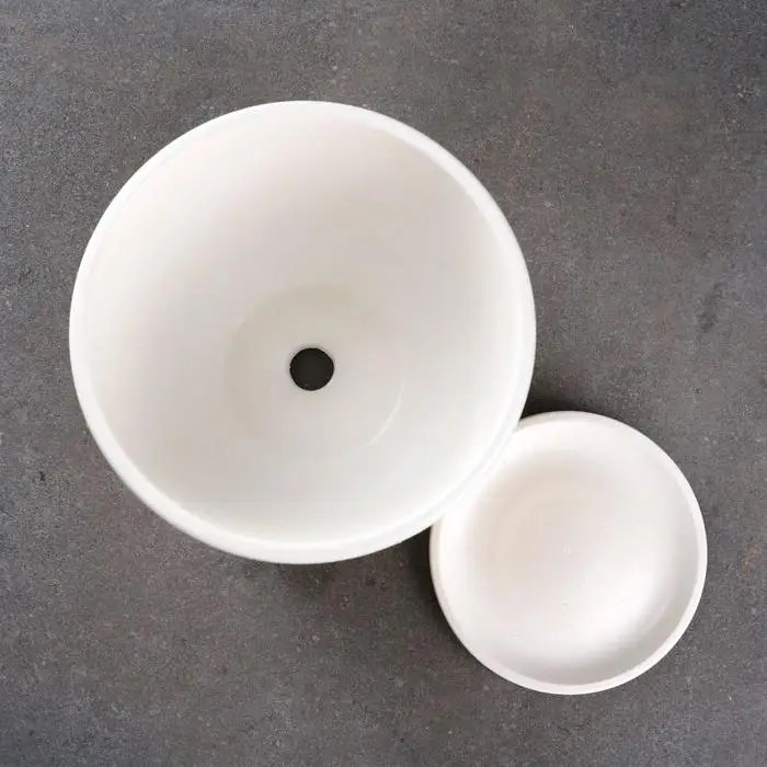 Кашпо &quotХимавари&quot 0 8л | Дом и сад