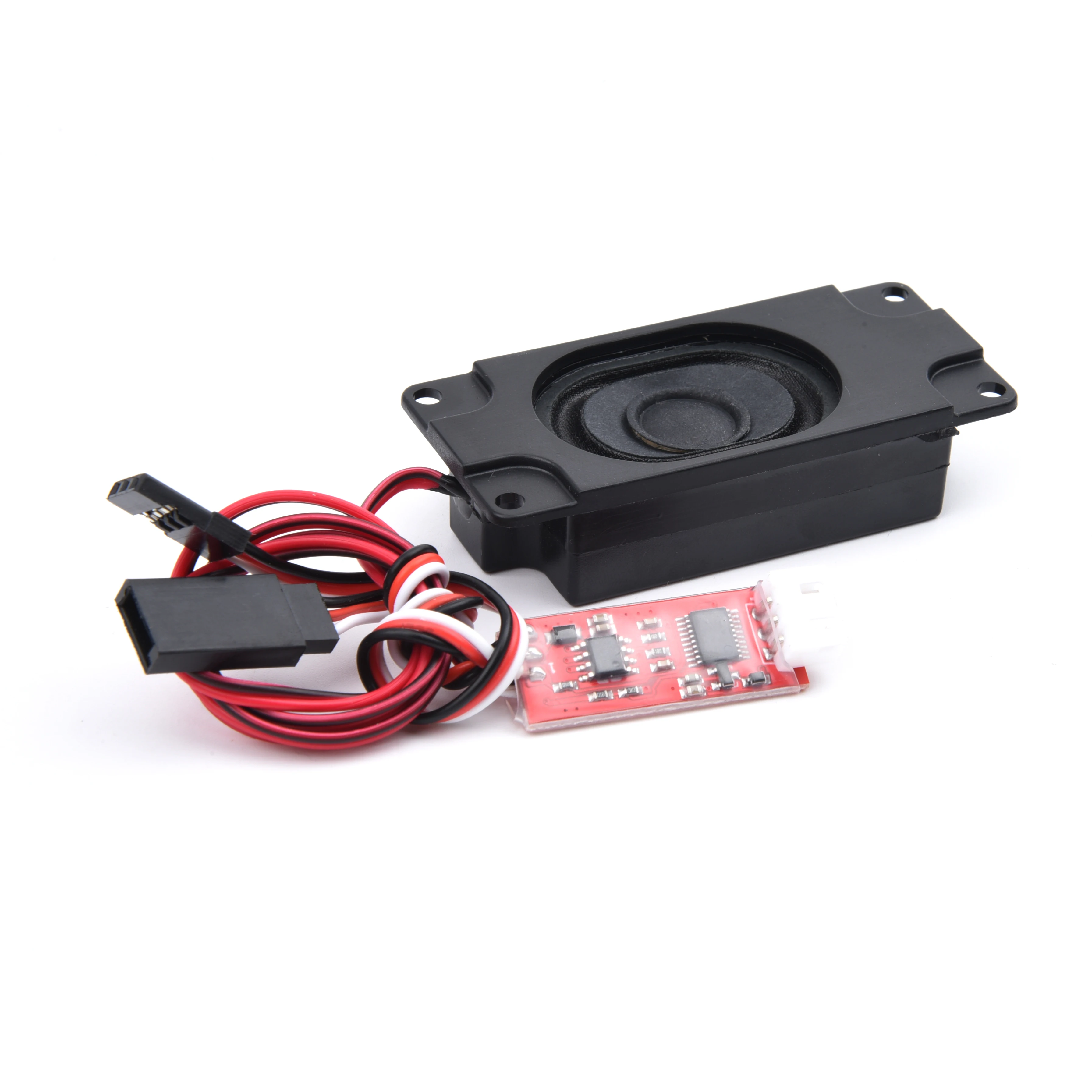 Модуль дизельного двигателя