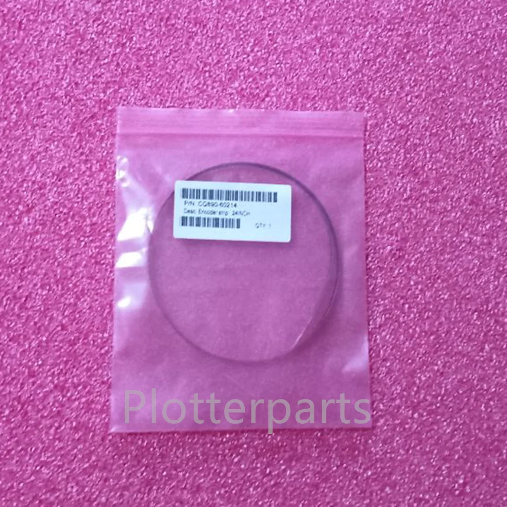 

NEW Encoder strip is applicable to HP Designjet T730 T830 F9A29A T5D66A F9A30A 24 36 Inch printer parts CQ893-60067 CQ890-60214