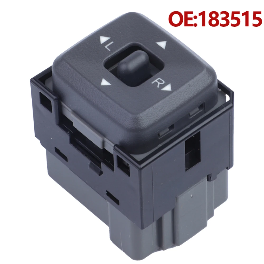 Ручка регулировки 183515 Master переключатель зеркала кнопка задней панели для Isuzu D-Max