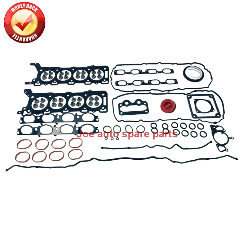 

Полный комплект прокладок двигателя 448PN для Land Rover Discovery Range Rover/Sport V8 4394cc 4,4 L 4,4L 02-12 LR 006645