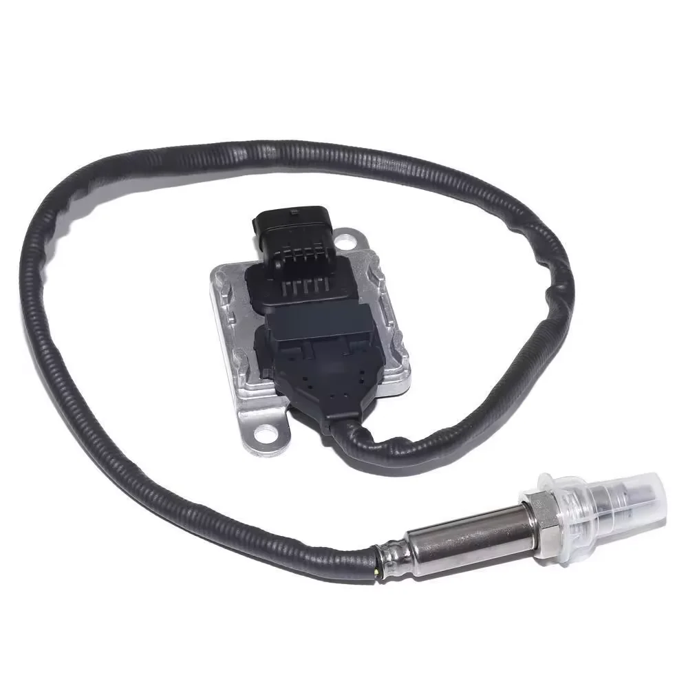 Фото 5WK96617 21069364 WEGO Новый датчик NOx стандарта OE с гарантией 12 месяцев для грузовиков в наличии. №1