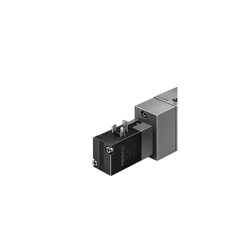 Фото Запчасти для FESTO Festo, электромагнитный клапан JMVH 5 1 4 B 19136, новый №3