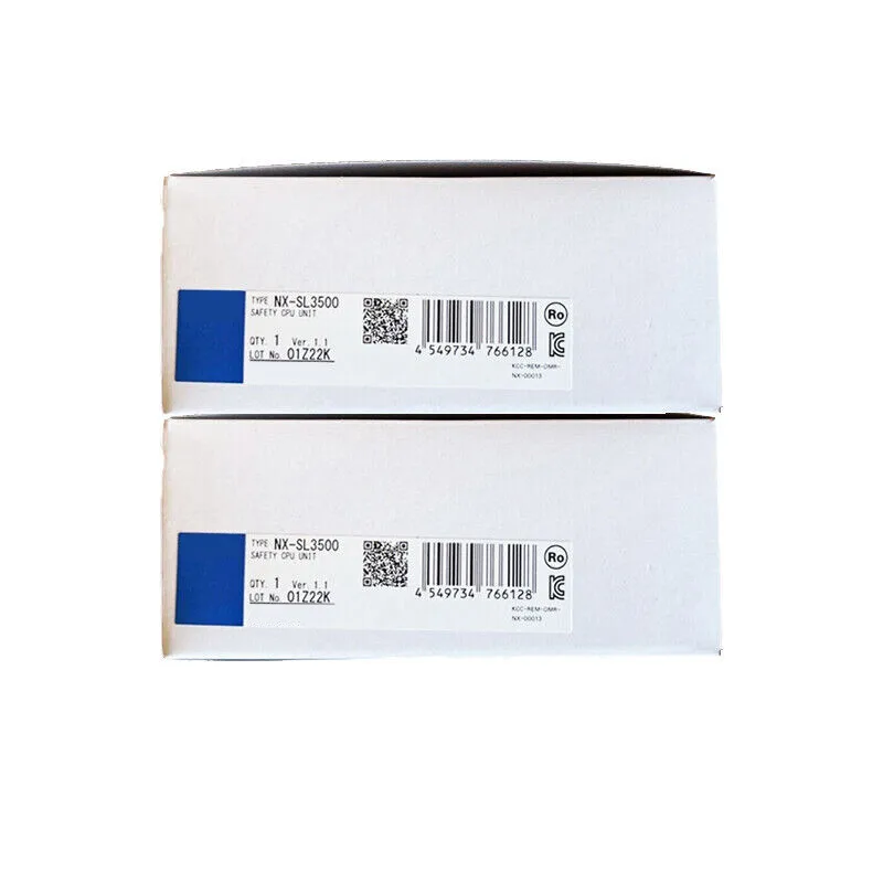 

Новый модуль процессора NX-SL3500 NXSL3500