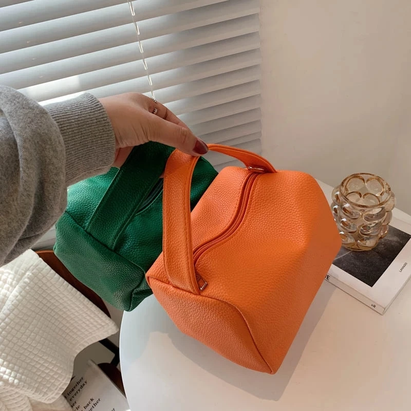 

Элегантная сумка-тоут, брендовые дизайнерские кожаные сумки через плечо для женщин, простая сумка на плечо, женские роскошные сумки и кошел...