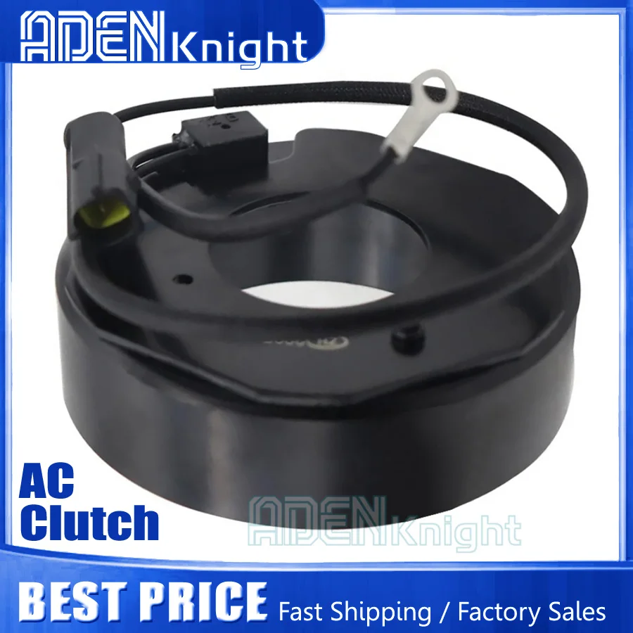 Clutch Coil For Maxus Ldv G10 T60 V80 Bus Minibus Van 2.5 Turbo Diesel C00207848 C00000073