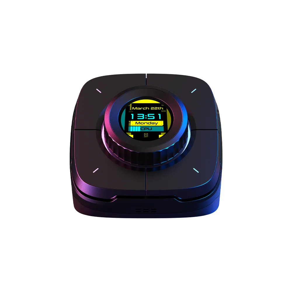 Cololight Stream Deck One Touch Boot для ПК игровая мини-клавиатура персонализированный