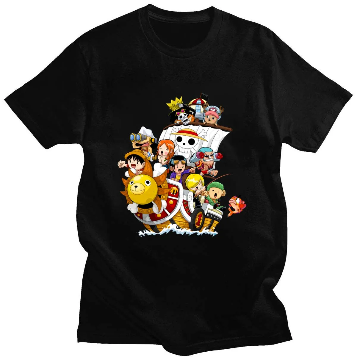 

Футболка в стиле Харадзюку для мужчин и женщин 90-х, Классическая Повседневная модная рубашка из 100% хлопка с круглым вырезом и короткими рука...