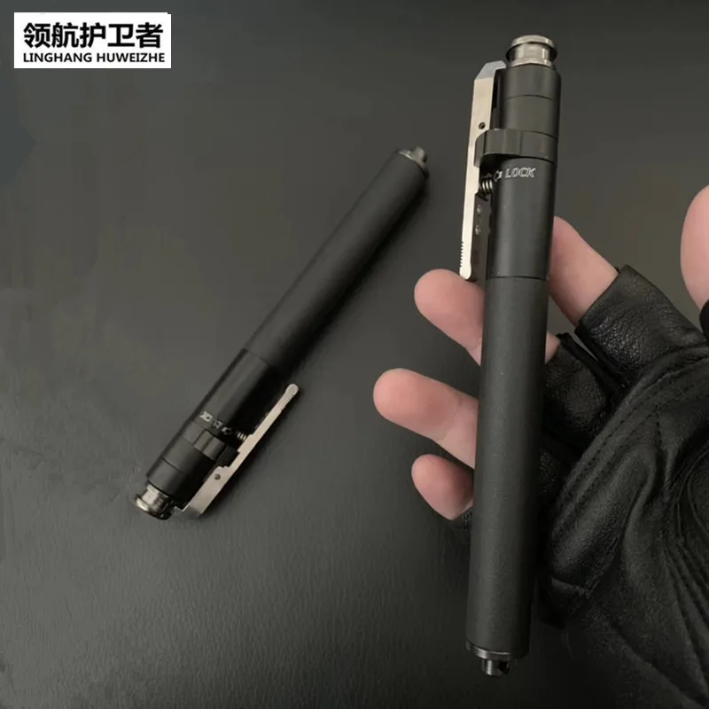 

Emergency Zelfverdediging Persoonlijke Verdediging Draagbare Gebroken Raam Outdoor Gereedschap Self defense Camping accessories