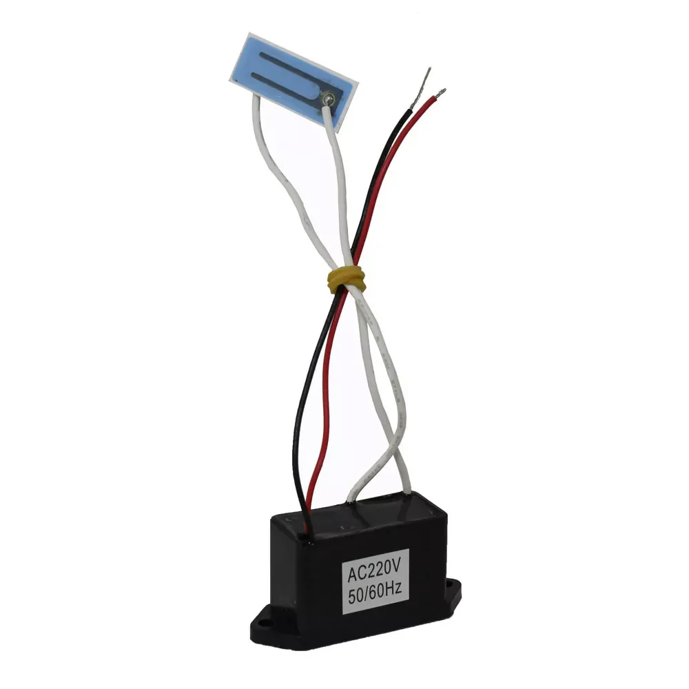 

Portable Ozone Generator 220V or DC12V Ozone output 200mg/H, Mini Air Purifier