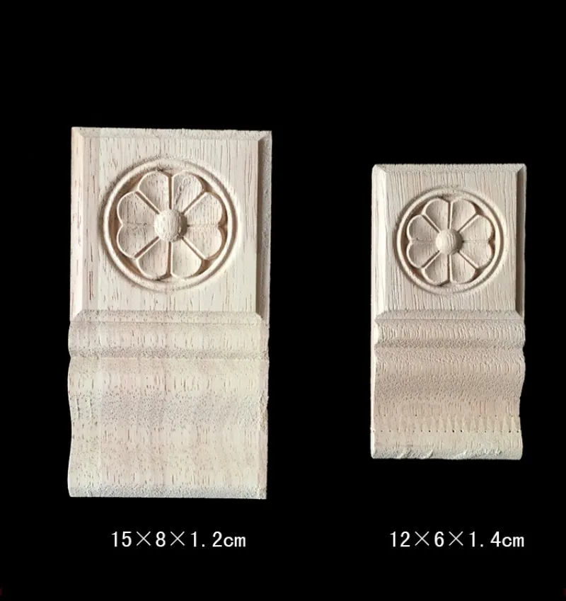 Фотообои с изгибом под дерево цветочное украшение для мебели оригинальные